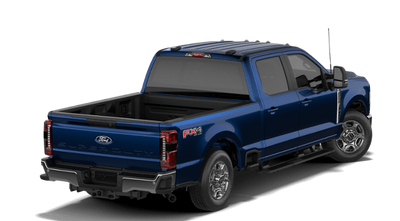 2027 Ford F-250SD XLT