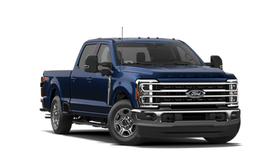 2027 Ford F-250SD XLT