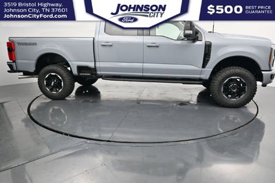 2027 Ford F-250SD Lariat