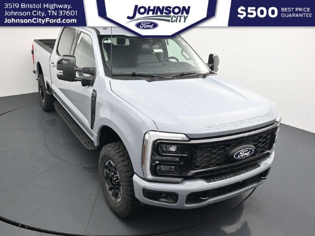 2027 Ford F-250SD Lariat