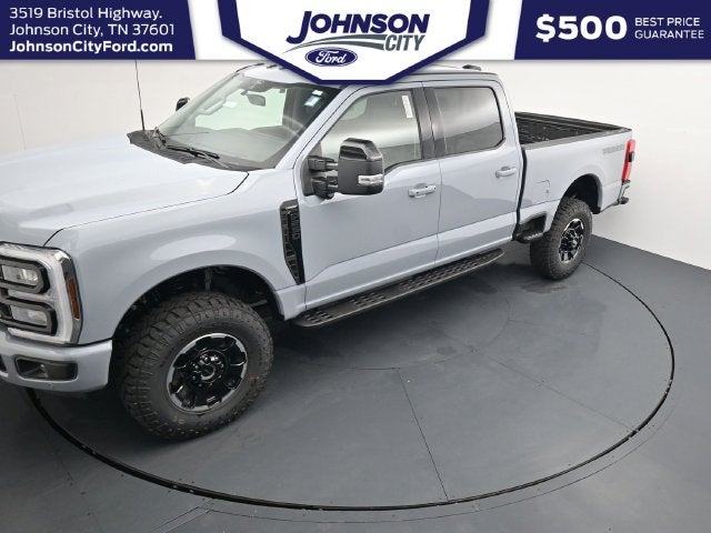 2027 Ford F-250SD Lariat