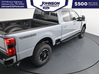 2027 Ford F-250SD Lariat