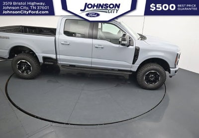 2027 Ford F-250SD Lariat