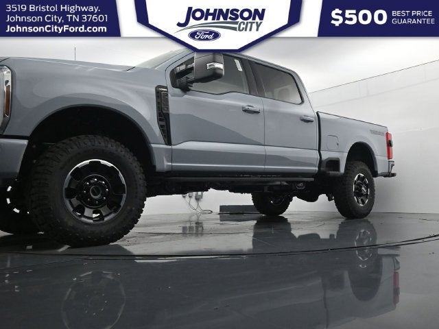 2027 Ford F-250SD Lariat