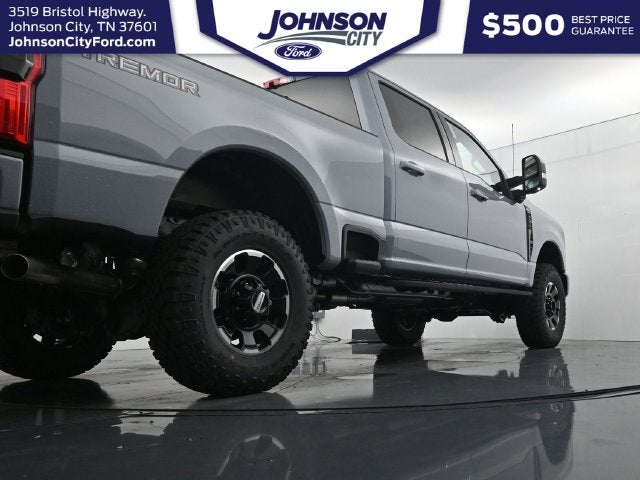 2027 Ford F-250SD Lariat