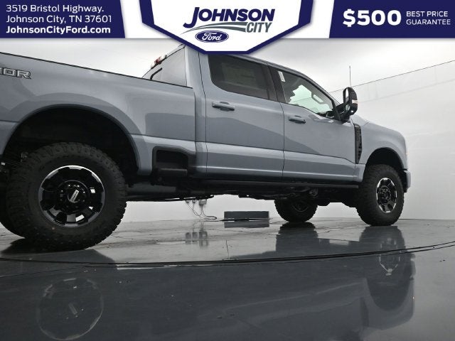 2027 Ford F-250SD Lariat