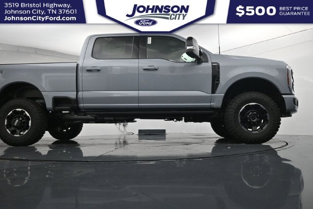 2027 Ford F-250SD Lariat