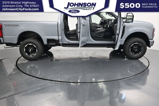 2027 Ford F-250SD Lariat