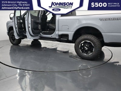 2027 Ford F-250SD Lariat