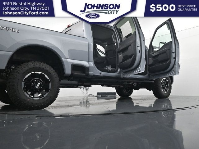2027 Ford F-250SD Lariat