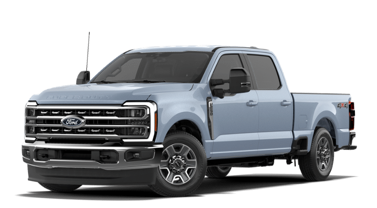 2027 Ford F-250SD Lariat