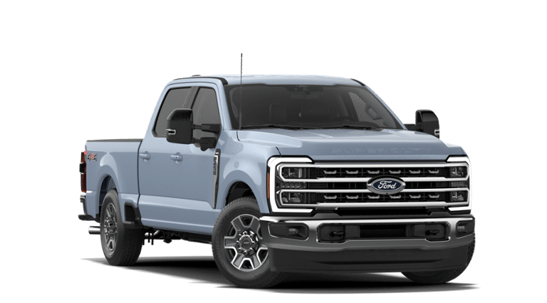 2027 Ford F-250SD Lariat