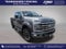 2024 Ford F-250SD Platinum