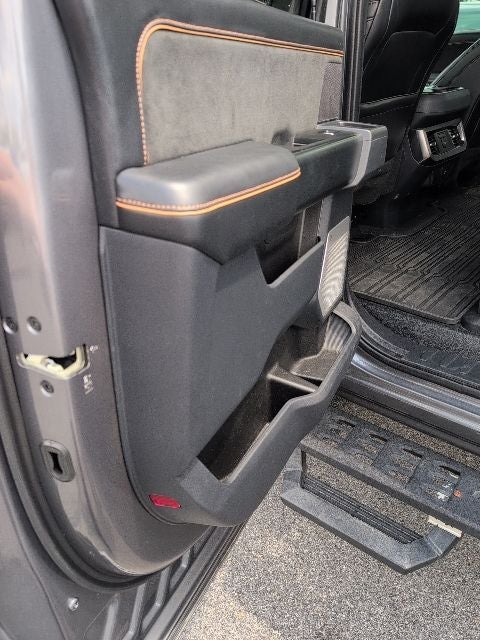 2024 Ford F-250SD Platinum