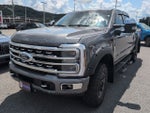 2024 Ford F-250SD Platinum