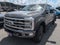 2024 Ford F-250SD Platinum