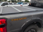 2024 Ford F-250SD Platinum