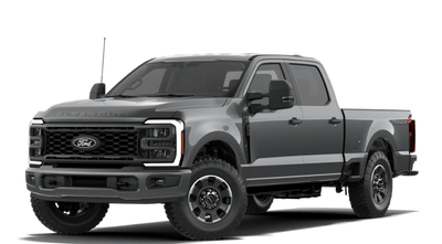 2027 Ford F-250SD XL