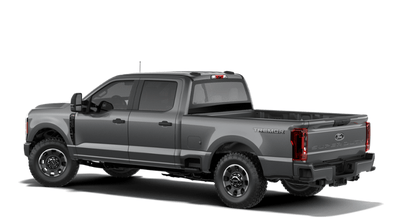 2027 Ford F-250SD XL