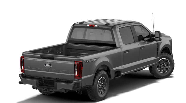 2027 Ford F-250SD XL