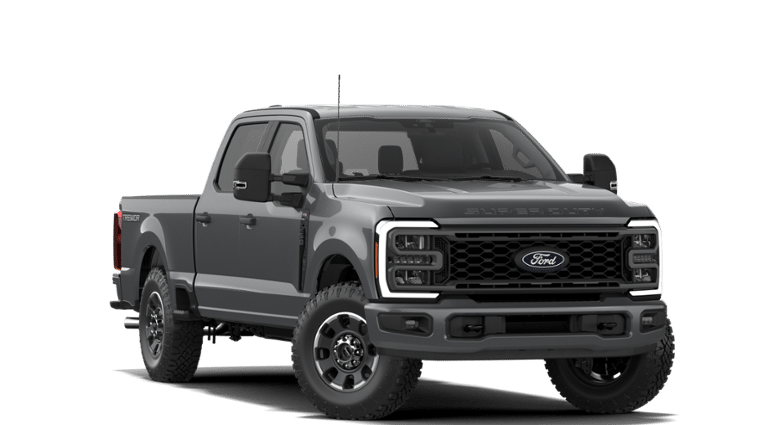 2027 Ford F-250SD XL