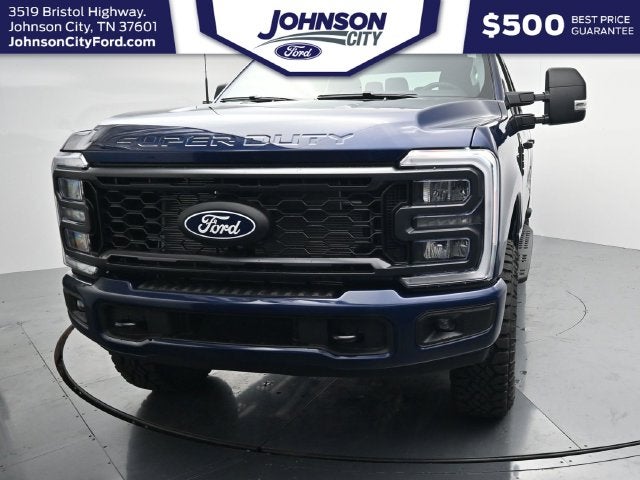 2027 Ford F-250SD XL