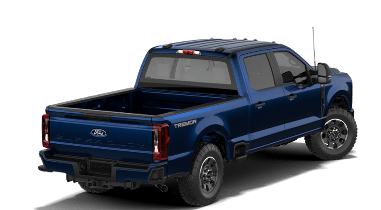 2027 Ford F-250SD XL
