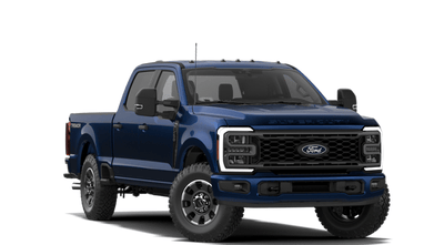 2027 Ford F-250SD XL