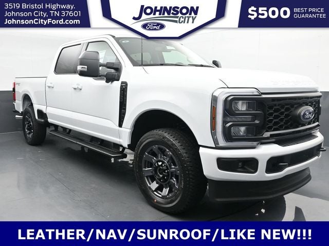 2024 Ford F-250SD Lariat