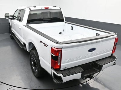 2024 Ford F-250SD Lariat