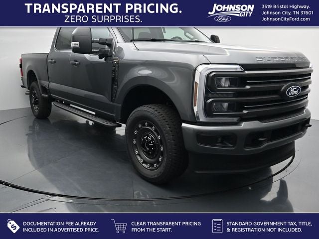 2027 Ford F-250SD XLT