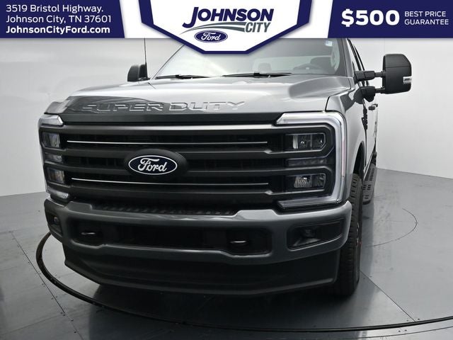 2027 Ford F-250SD XLT