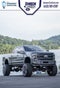 2022 Ford F-250SD Platinum