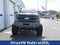 2022 Ford F-250SD Platinum