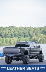 2022 Ford F-250SD Platinum