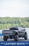 2022 Ford F-250SD Platinum