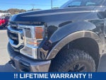 2022 Ford F-250SD King Ranch