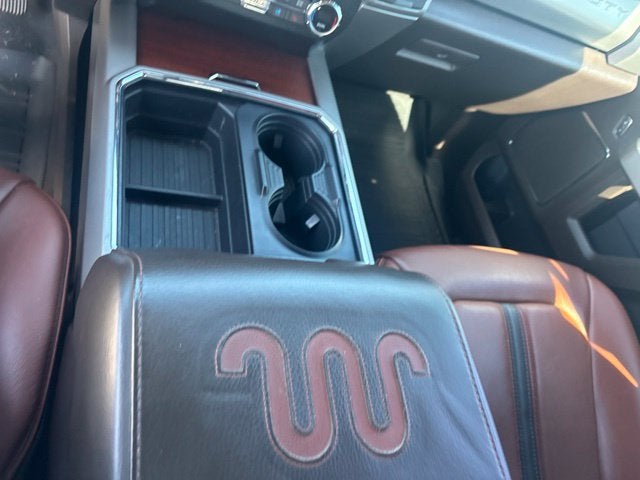 2022 Ford F-250SD King Ranch