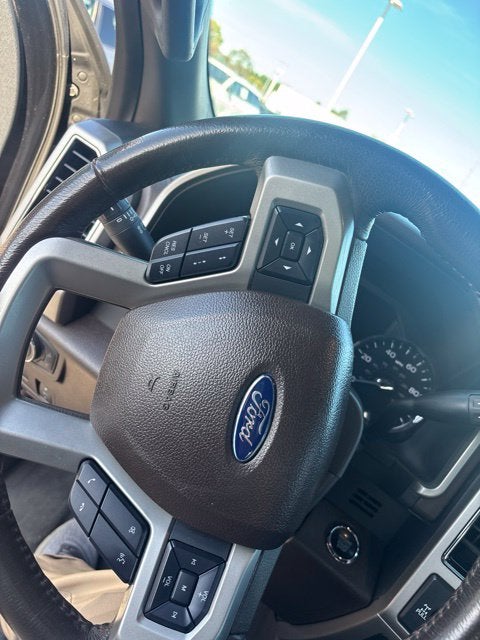 2022 Ford F-250SD King Ranch