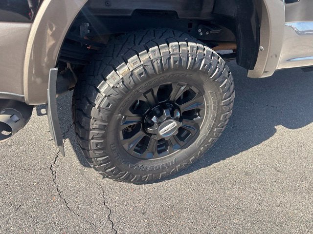 2022 Ford F-250SD King Ranch