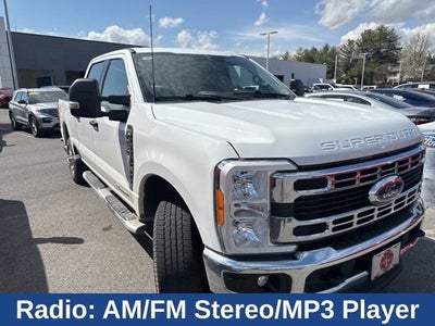 2023 Ford F-250SD XLT