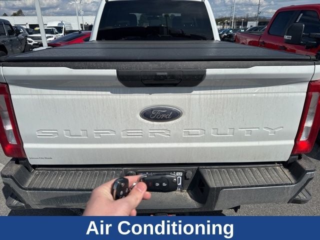 2023 Ford F-250SD XLT