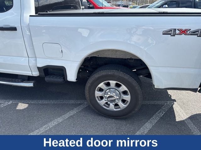 2023 Ford F-250SD XLT