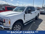 2023 Ford F-250SD XLT