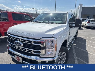 2023 Ford F-250SD XLT