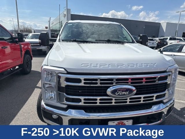 2023 Ford F-250SD XLT