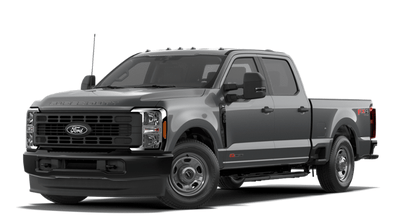 2027 Ford F-350SD XL
