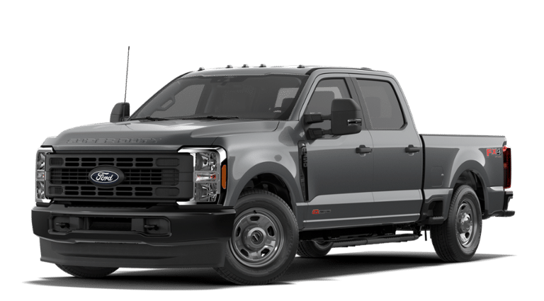 2027 Ford F-350SD XL