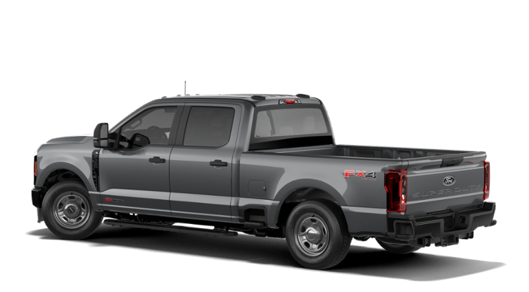 2027 Ford F-350SD XL