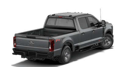 2027 Ford F-350SD XL